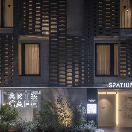 Spatium Ginza Pony-2