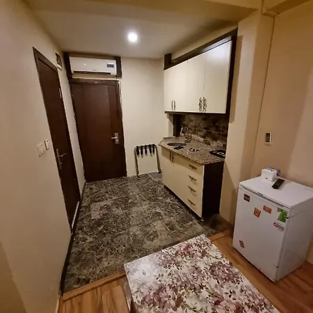 Nevizade Suites-2