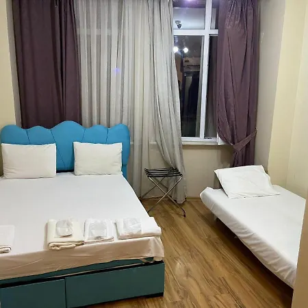 Nevizade Suites-2
