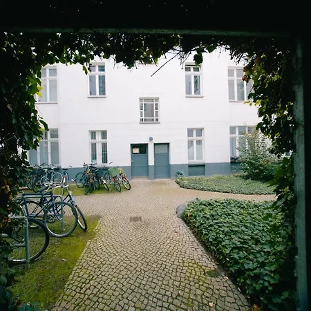 The Weinert Suites-2