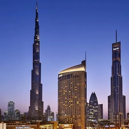 Westminster Dubai Mall-2