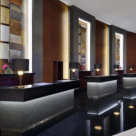 Emaar Residences Dubai Marina By Qstay - Formerly Address Dubai Marina-2