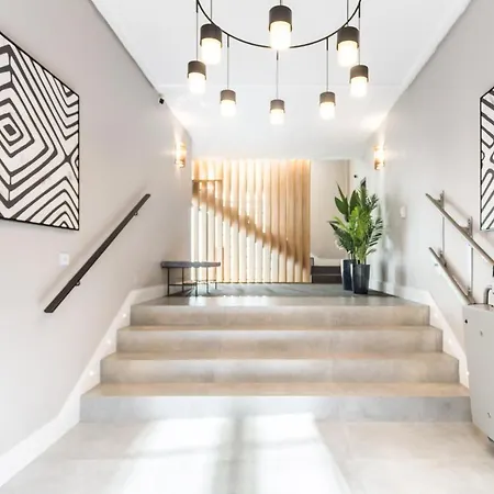 Eleven Apartments Real De La Carreteria, By Homing U-2