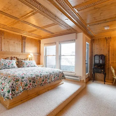 Northwood'S Ski-In Ski-Out By Vail Realty-2