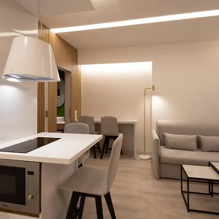 Incanto Boutique Suites - Mets-3