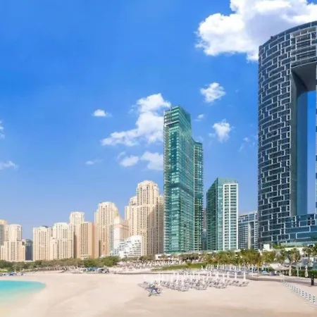 Address Beach Residences-3