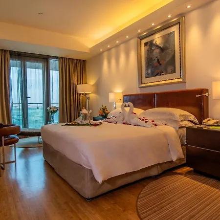 Burjuman Arjaan By Rotana - Dubai-3