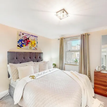 Park Lane Apartments Marble Arch-2