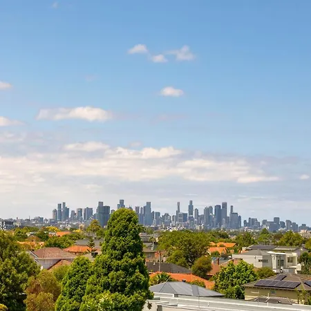 Punthill Essendon North-3