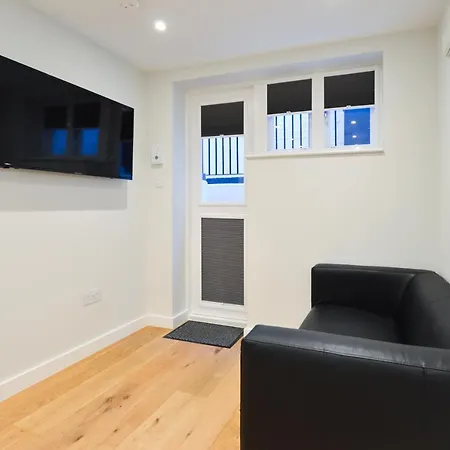 Sale Place Serviced Apartments-3