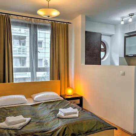 City Central Apartments-2