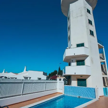 Torre Da Aldeia By Umbral-2