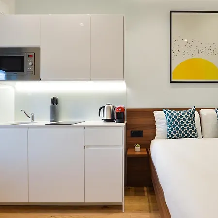 West Hampstead Serviced Apartments By Concept Apartments-2