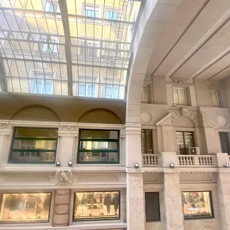Intomilan Galleria Duomo I Boutique & Design Aparthotel-3