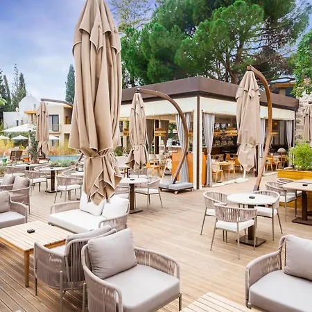 Renovu Apart Bodrum-3