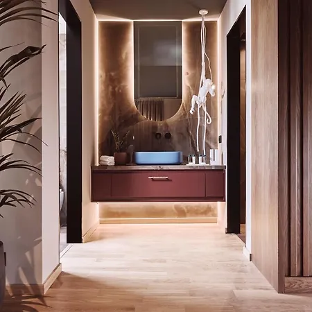 Cama Luxury Suites Glyfada-2