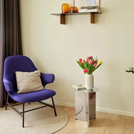 Aperon Apartment Hotel-2