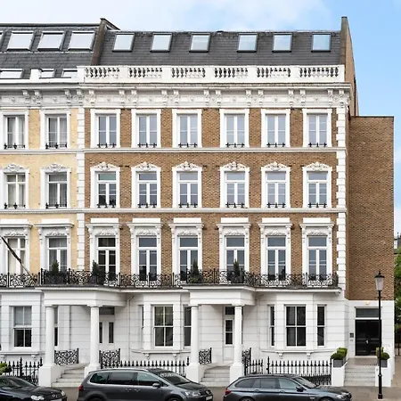 Templeton Place By Supercity Aparthotels-3
