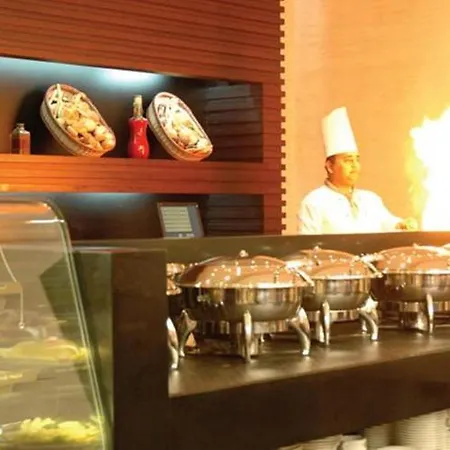 Lotus Grand Hotel Apartments-3