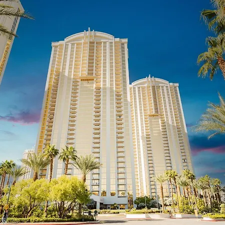 Mgm Signature, Centrally Located, Strip Views No Resort Fee-2
