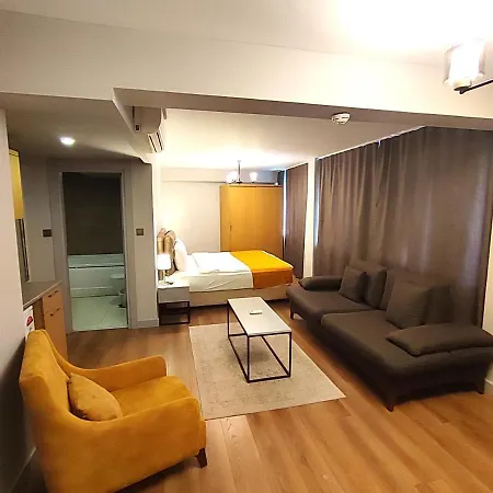 Galata World Hotel-3