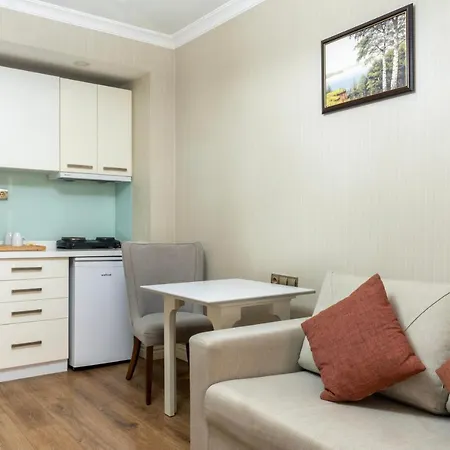 6 Apartment Galata-2
