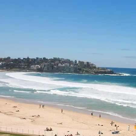 Bondi 38 Serviced Apartments-2