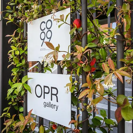 Co99 Art Building Residence-2