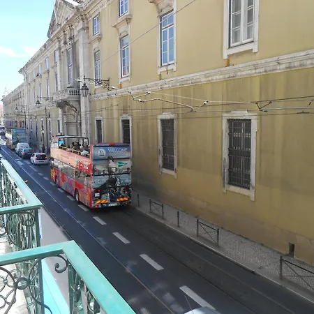 Lisbon Arsenal Suites-3