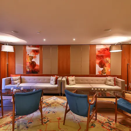 Tzl Suites Hotel Nisantasi-3