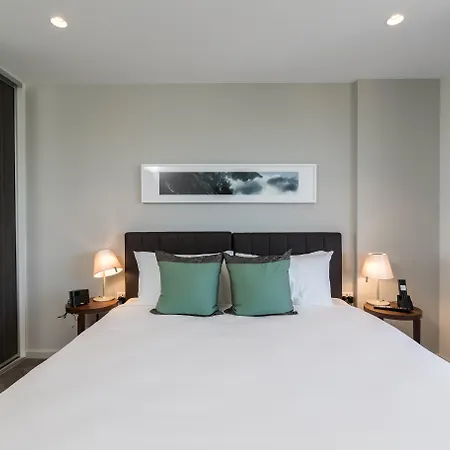 The Branksome Hotel & Residences-2