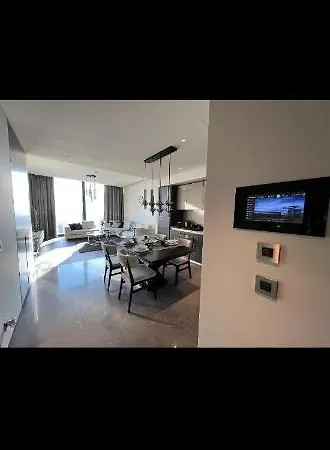Address Residence By Emmar-3