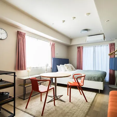 Section L Residence Ginza-2