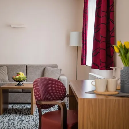 Point Hotel Apartments&Rooms-2