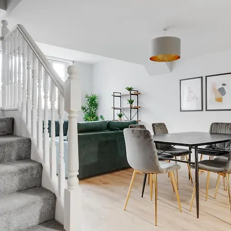Stanley St Suites By Guestfirst-3