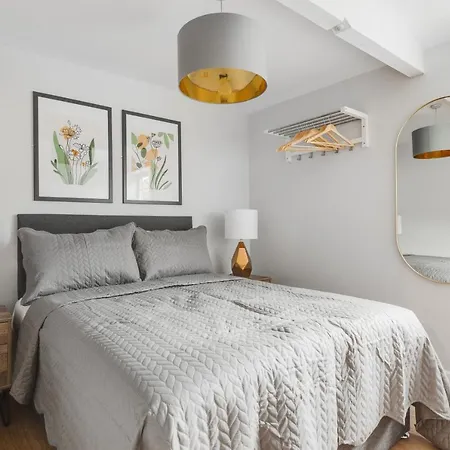 Stanley St Suites By Guestfirst-2