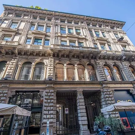 Imperiale Suites Milano-3