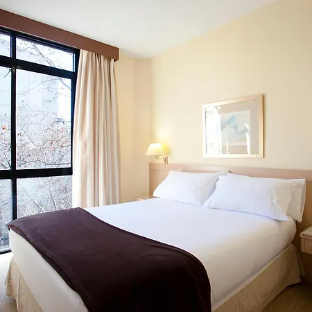 Espahotel Plaza Basilica-2