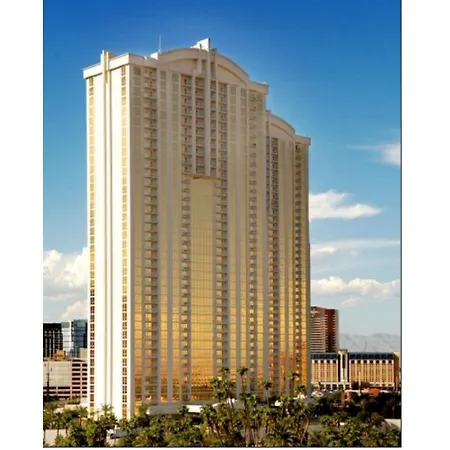Private Studio - No Resort Fee - The Signature At Mgm Grand Tower B-3