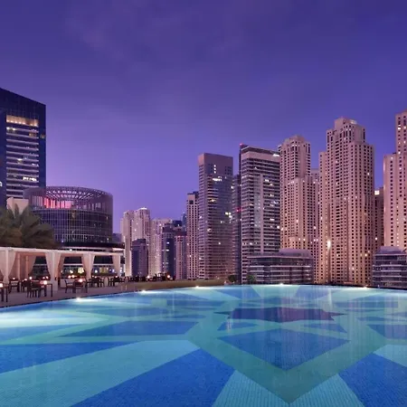 Address Marina Suites-3