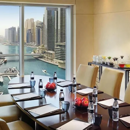 Address Marina Suites-2