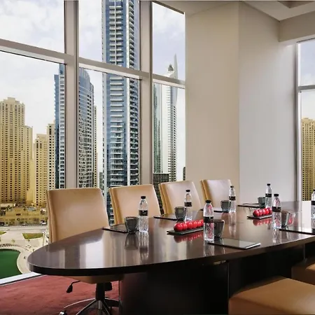 Address Marina Suites-3