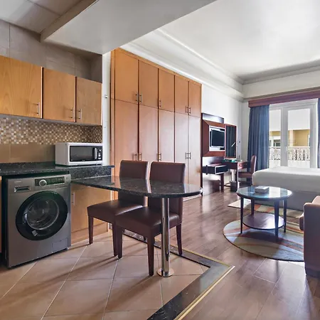 Al Khoory Hotel Apartments Al Barsha-3