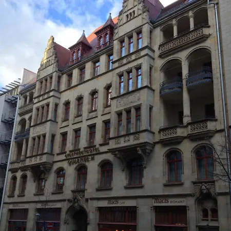 Apartmenthotel Quartier M-3