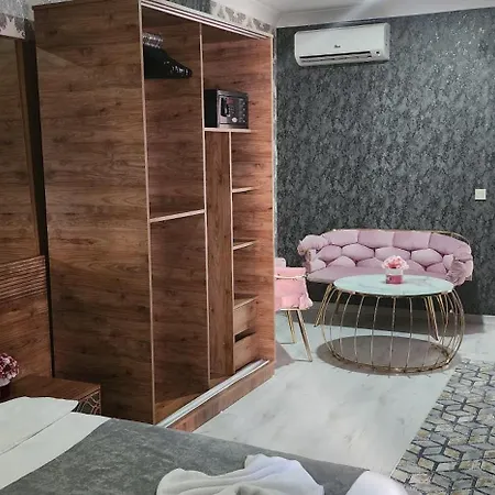 Taksim Royal Residence & Hotel-3