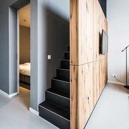 Yays Amsterdam East By Numa-3