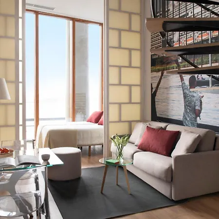 Eric Voekel Boutique Apartments - Riverfront Suites-3
