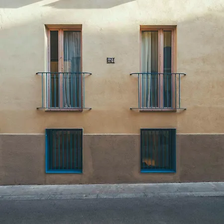Boutique Apartments 23 Barcelona-3