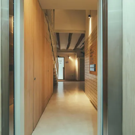 Boutique Apartments 23 Barcelona-3