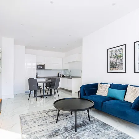 Luxury Harley Street Apartments-2
